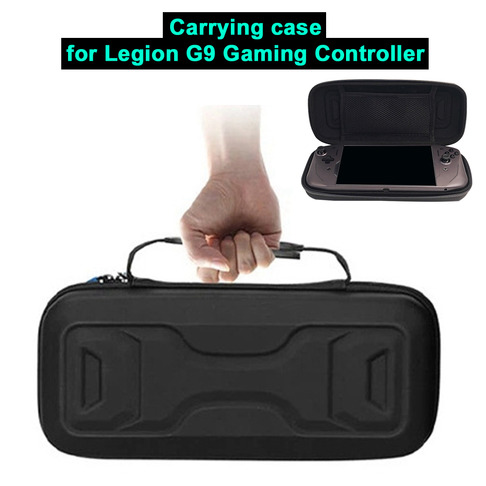 Carrying Case for Legion G9 Ga - Gaming Accessories Bag recension och pris