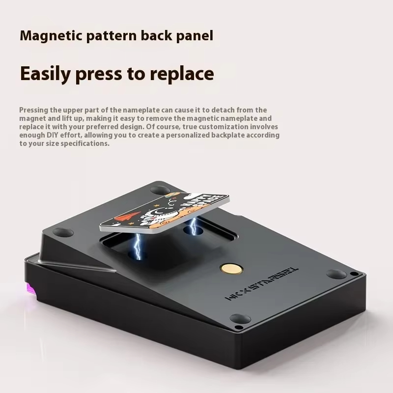 Weikav Stars21S Numpad Kits Wi - Keyboard Numpad Separate recension och pris