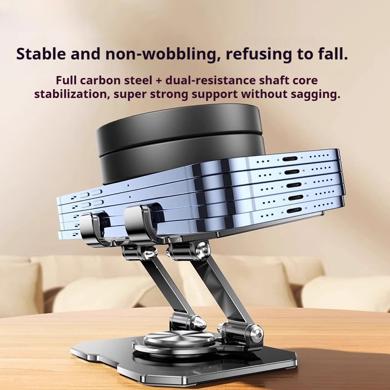360° Rotating Metal Tablet Sta - Gaming Accessories Tablet recension och pris