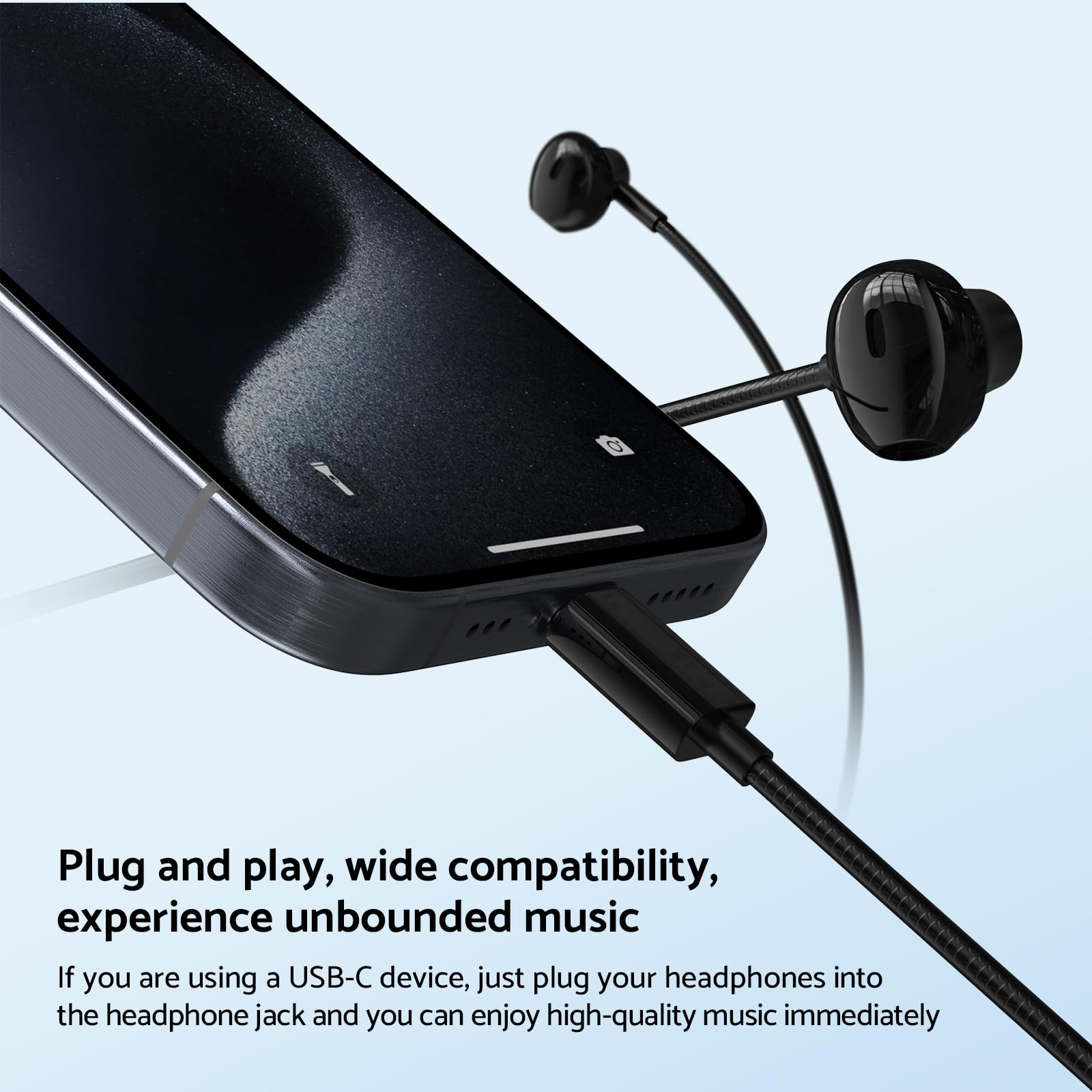 HiFi Surround Headphones Bass  - Gaming Accessories Tablet recension och pris