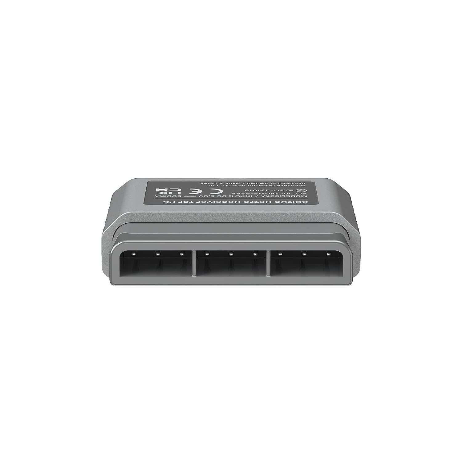 8Bitdo Retro Receiver Adapter  - Gaming Accessories Xbox One recension och pris