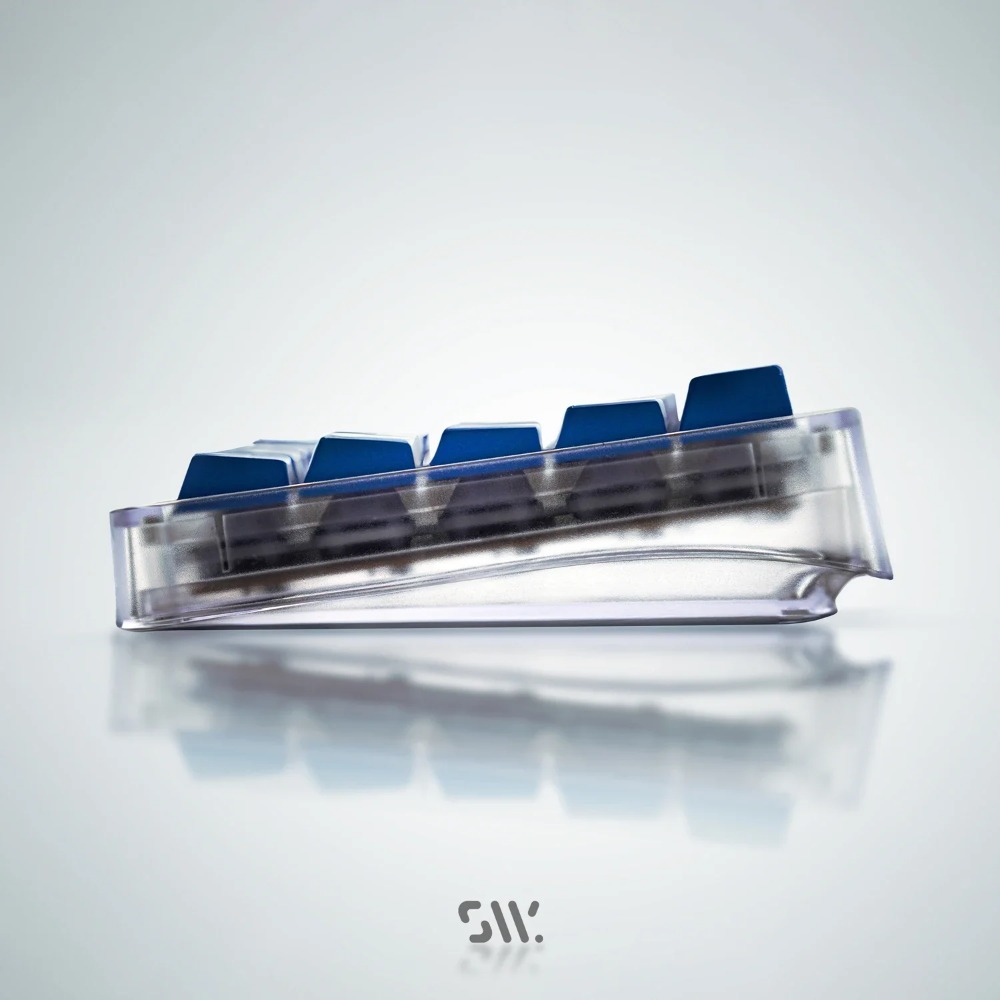Swagkeys EAVE65 Mechanical Key - Gaming Accessories To Gift recension och pris