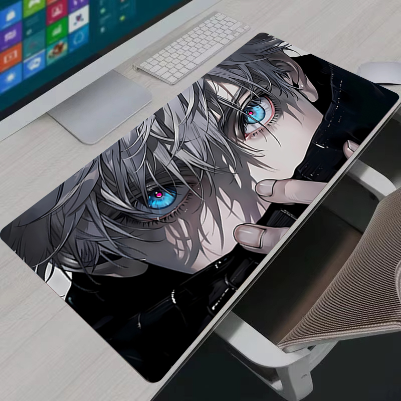 Mouse Pad Cool Anime Jujutsu K - Gaming Accessories For Setup recension och pris
