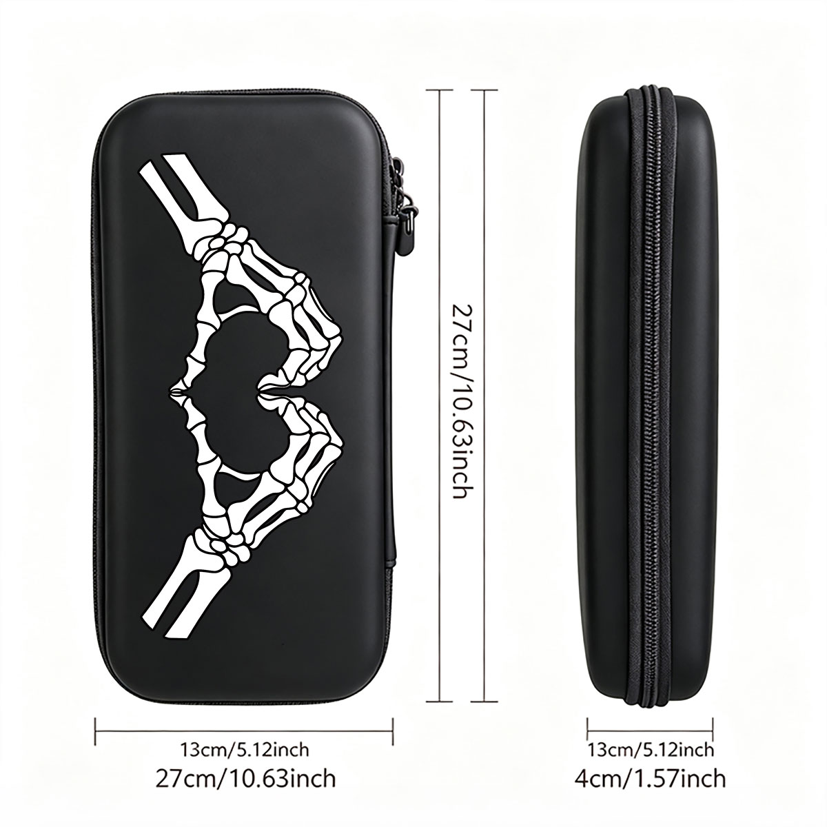 Portable Carrying Case Portabl - Gaming Accessories Bag recension och pris