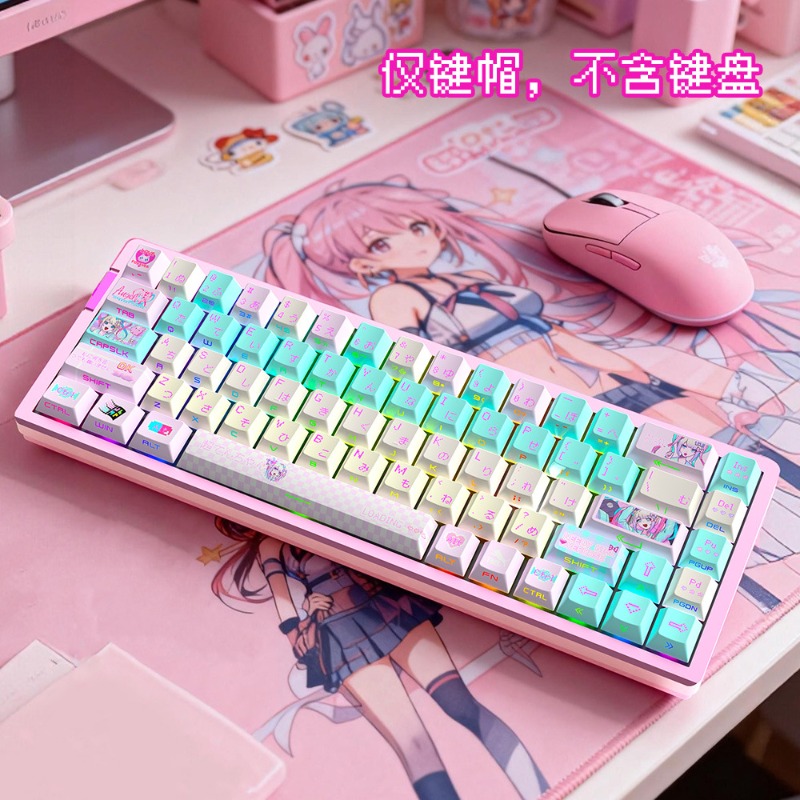 NEEDY GIRL OVERDOSE OMGkawaiiA - Gaming Accessories To Gift recension och pris