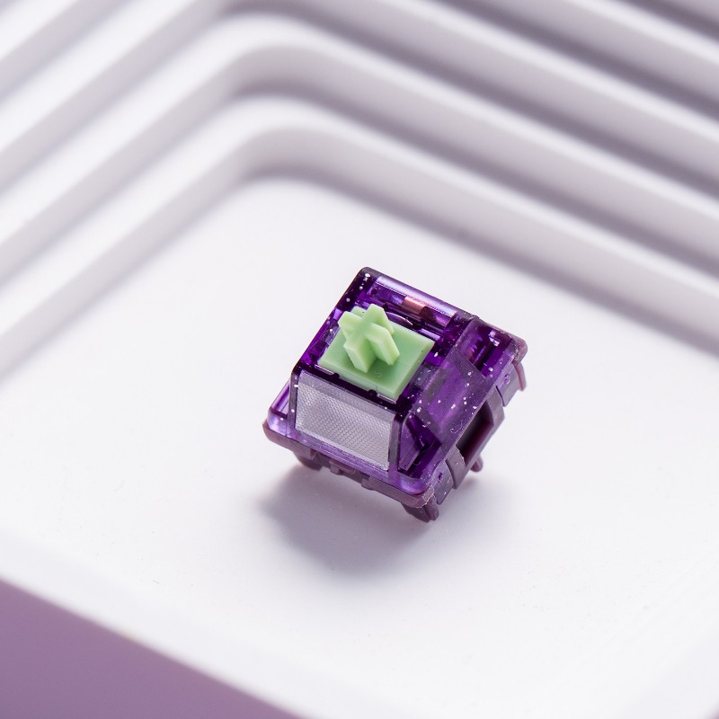 HMX Paragraph Switch 5Pins Key - Gaming Accessories To Gift recension och pris