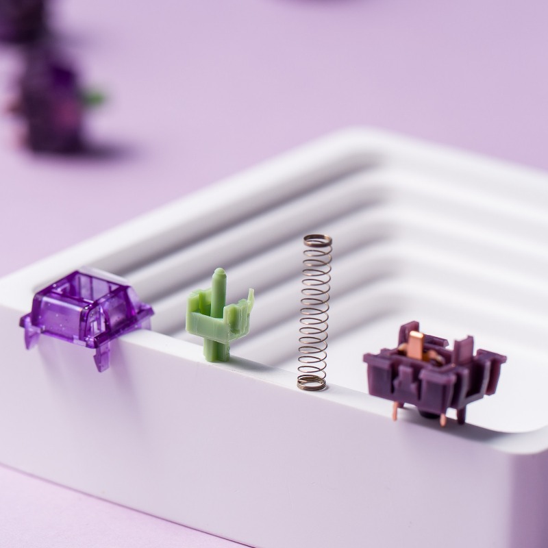 HMX Paragraph Switch 5Pins Key - Gaming Accessories To Gift recension och pris