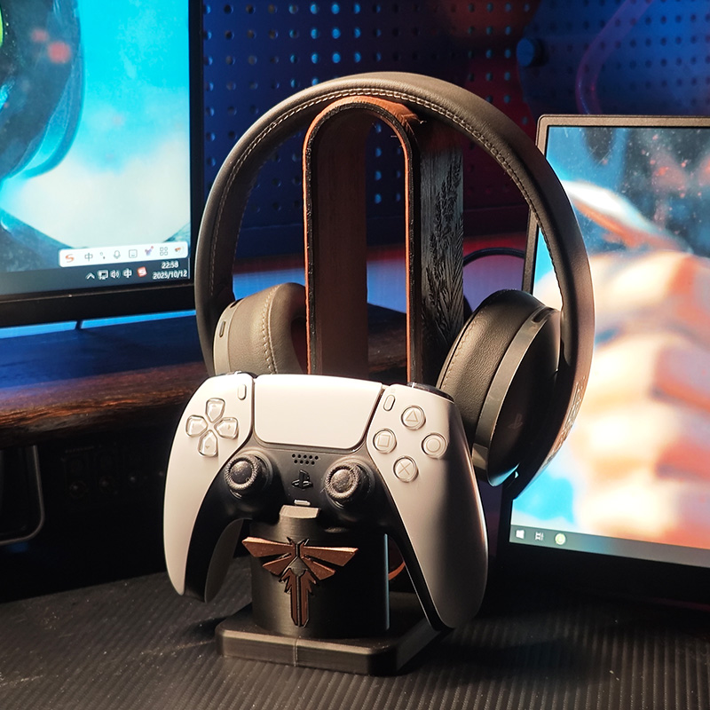 Handle Earphone Stand Zelda An - Gaming Accessories Console recension och pris