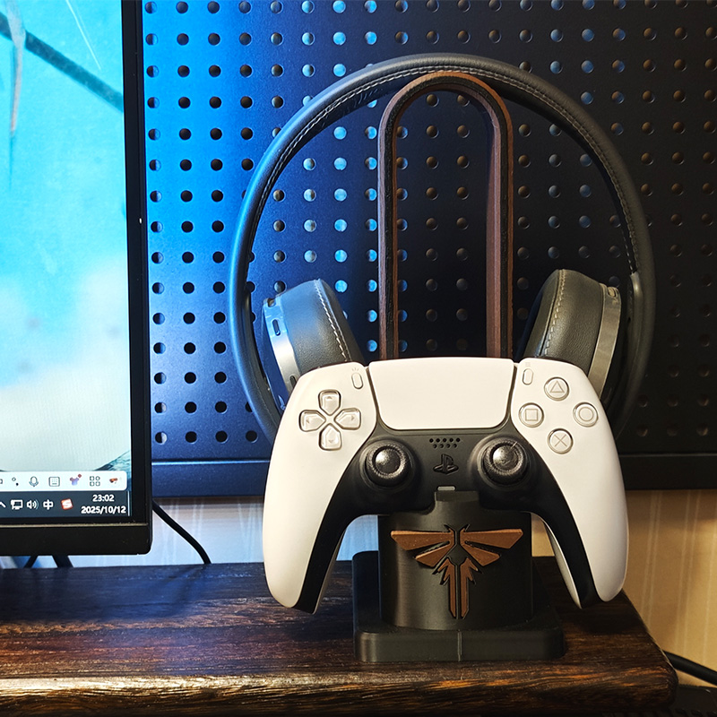 Handle Earphone Stand Zelda An - Gaming Accessories Console recension och pris