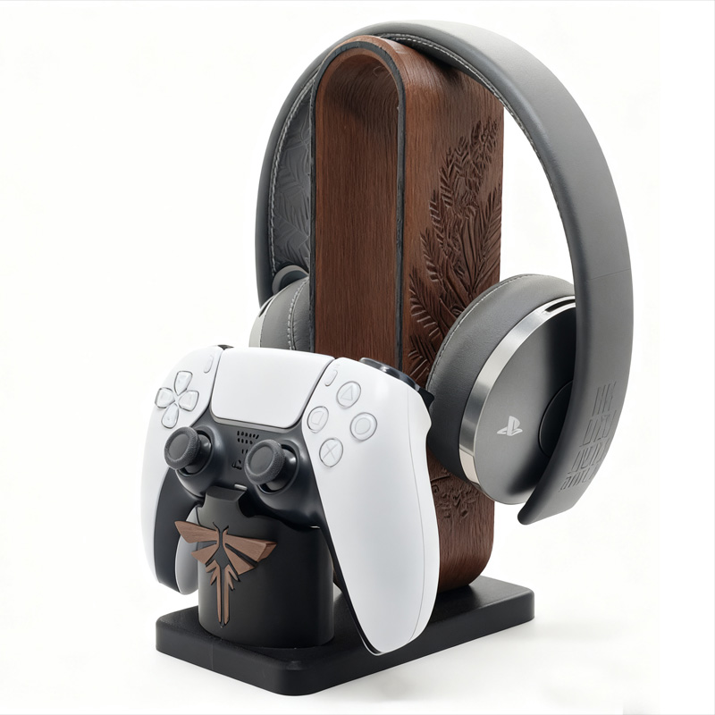 Handle Earphone Stand Zelda An - Gaming Accessories Console recension och pris
