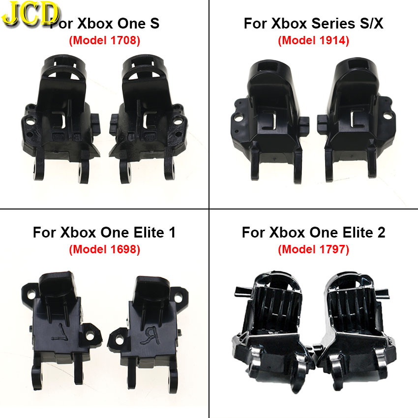 JCD For Xbox One Series S X El - Gaming Accessories Xbox One recension och pris