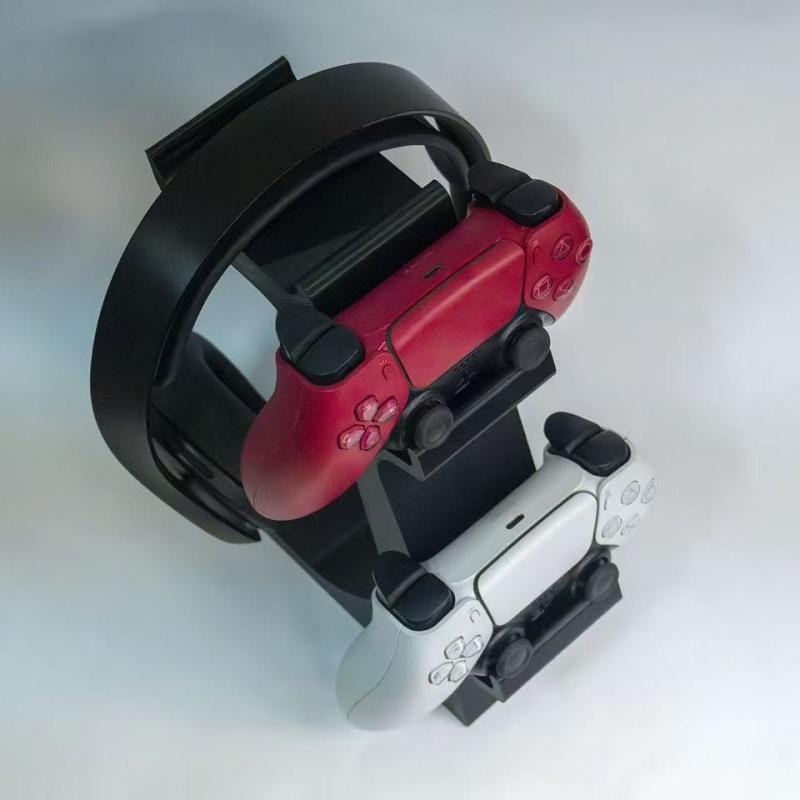 ●3-in-1 Controller Stand For D - Gaming Accessories For Setup recension och pris