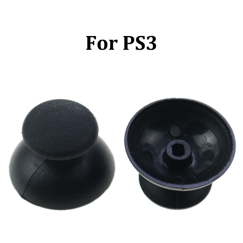 YuXi 2pcs For PS5 PS4 PS3 PS2  - Gaming Accessories Xbox One recension och pris