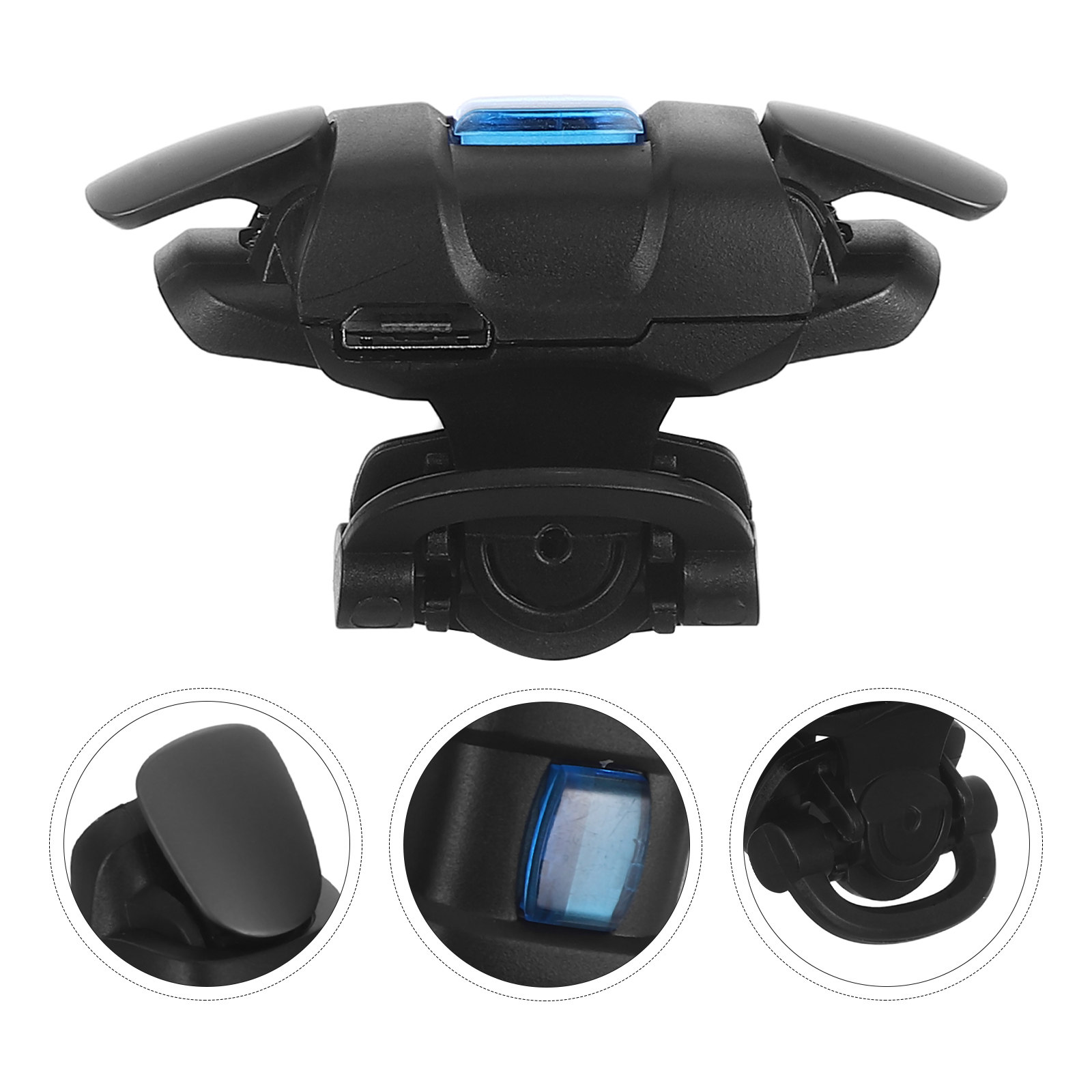 2Pcs Phone Gaming Triggers Mob - Gaming Accessories Tablet recension och pris