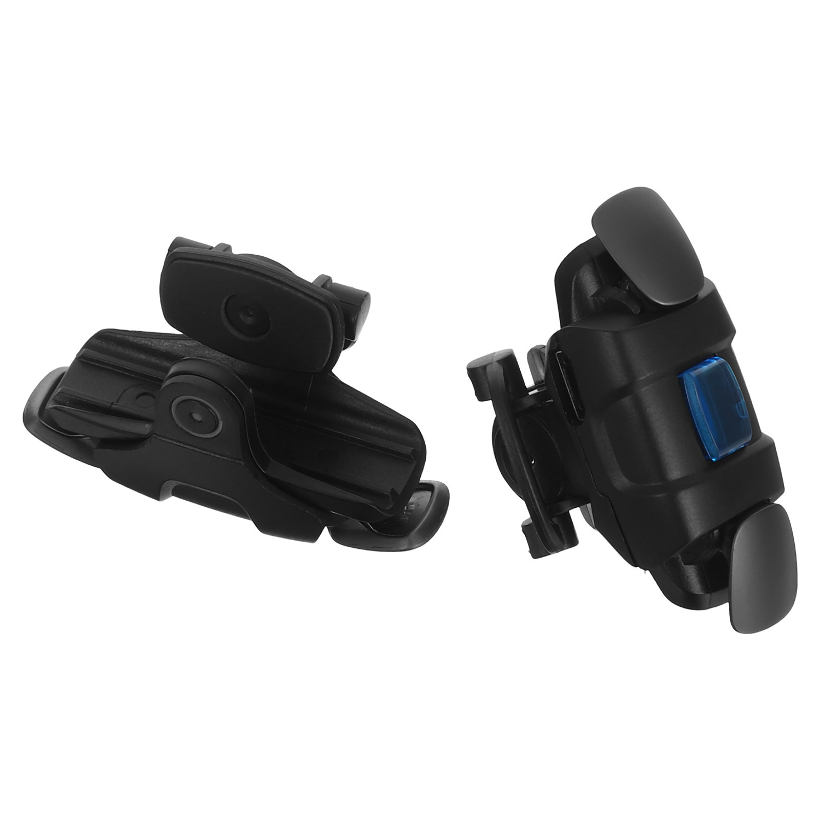 2Pcs Phone Gaming Triggers Mob - Gaming Accessories Tablet recension och pris