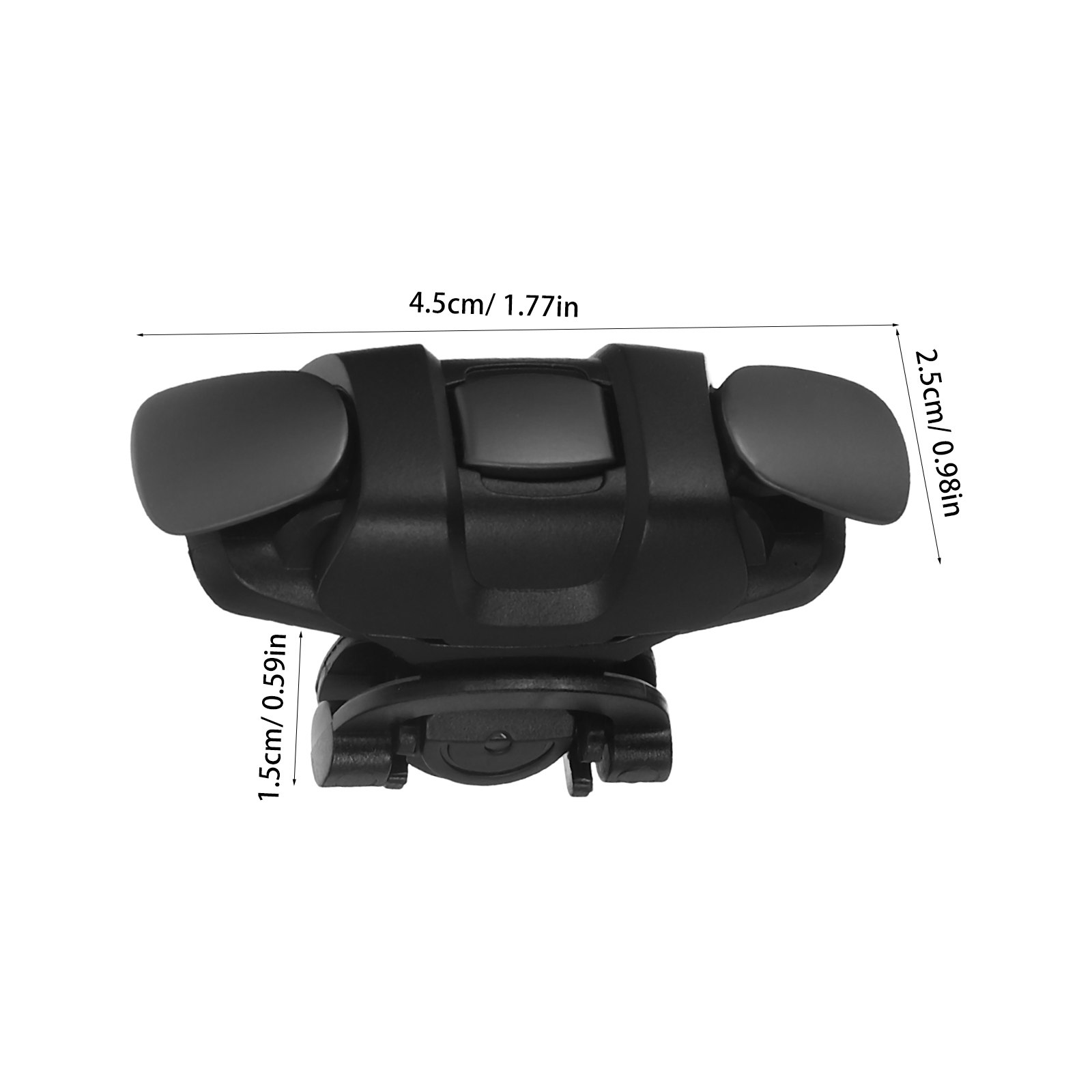2Pcs Phone Gaming Triggers Mob - Gaming Accessories Tablet recension och pris