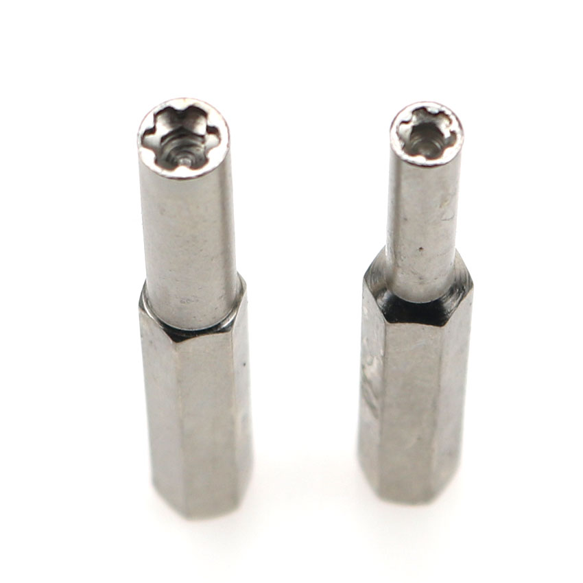 Security Screwdriver Bit Set G - Gaming Set Accessories recension och pris