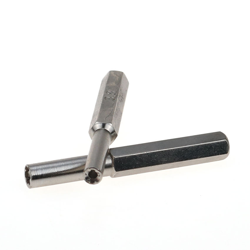 Security Screwdriver Bit Set G - Gaming Set Accessories recension och pris