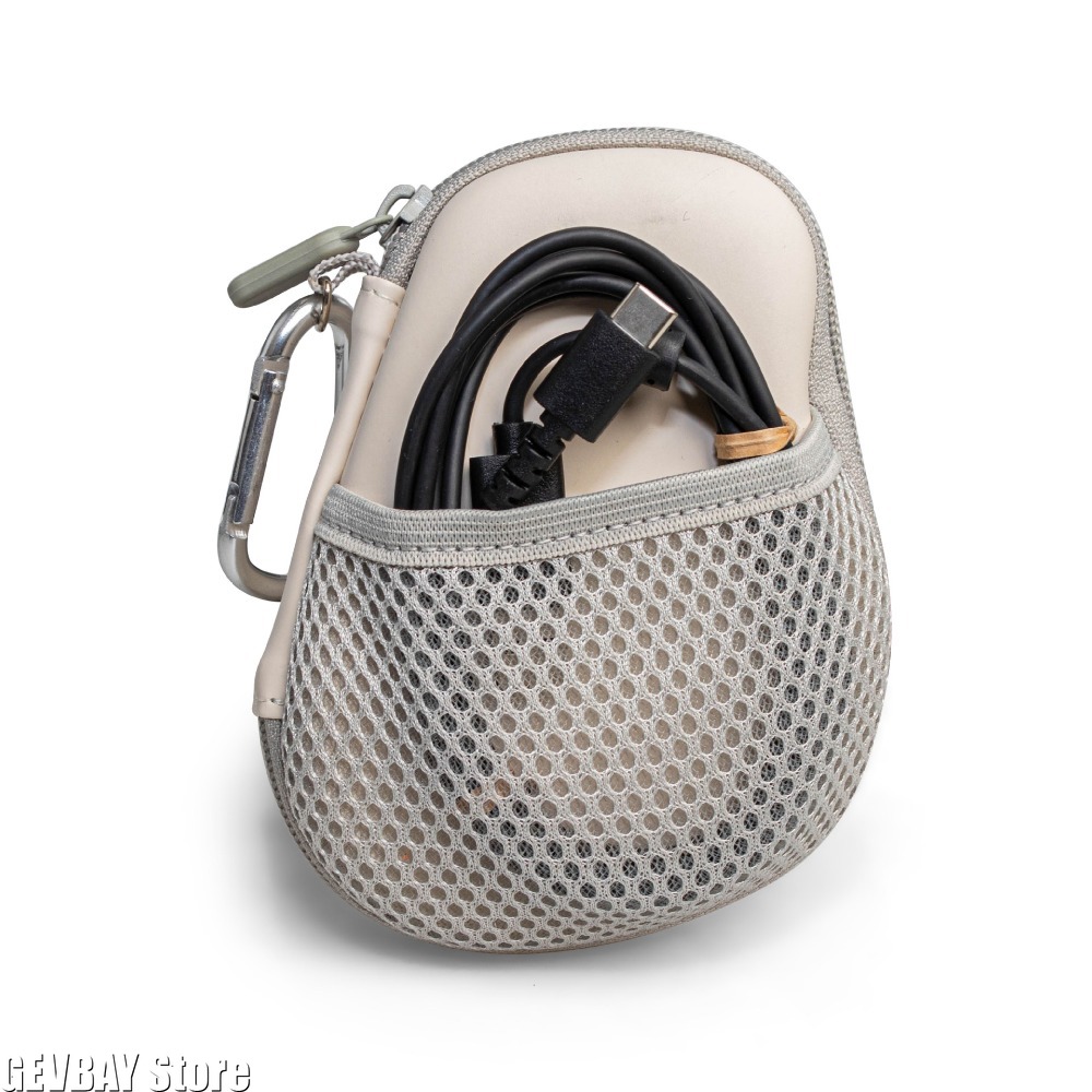Hard Wireless Gaming Mouse Cas - Gaming Accessories Bag recension och pris