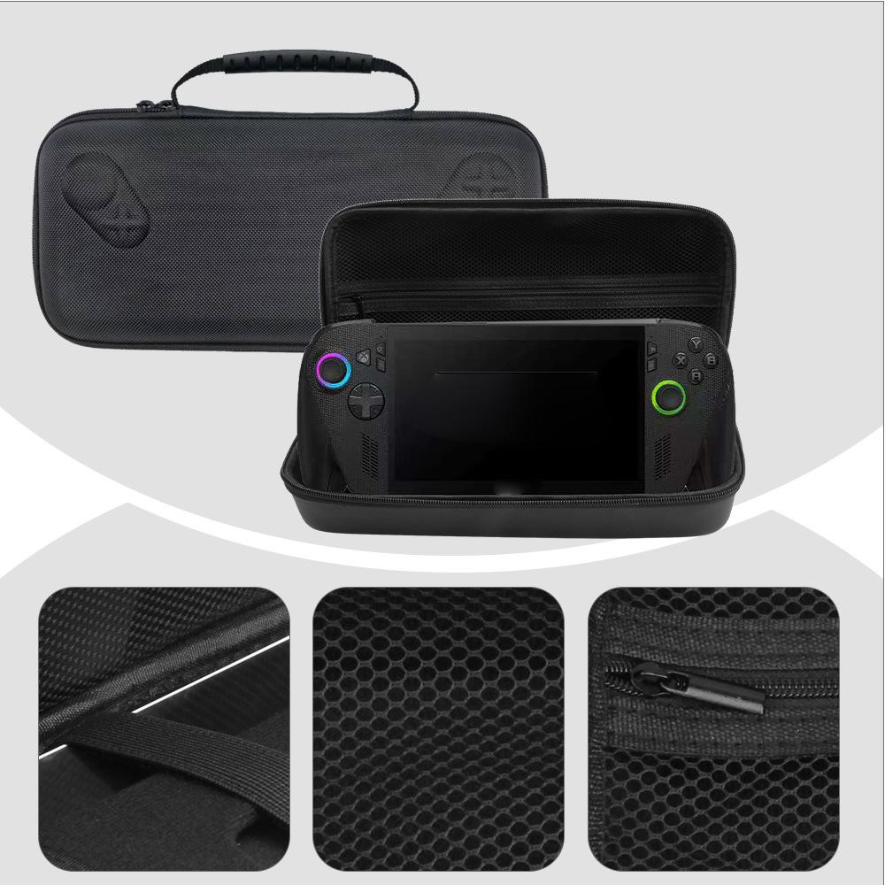 For ROG Xbox Ally X Waterproof - Gaming Accessories Bag recension och pris