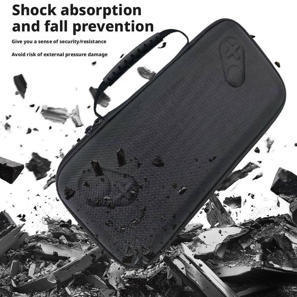 For ROG Xbox Ally X Waterproof - Gaming Accessories Bag recension och pris