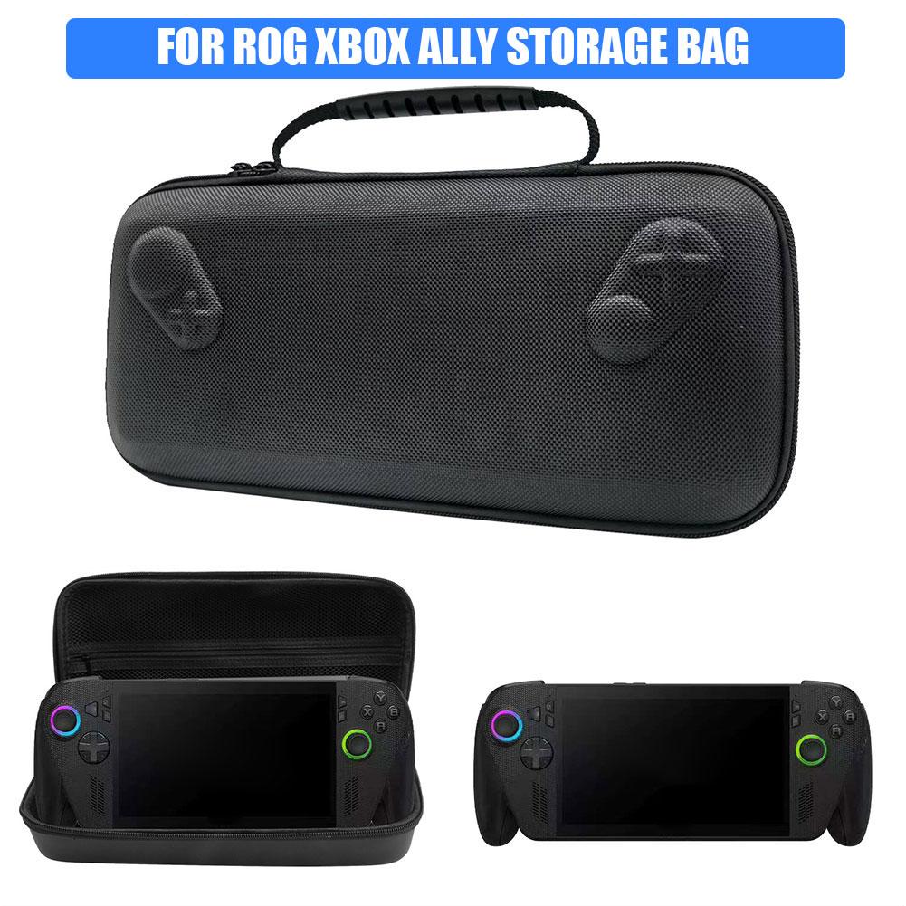 For ROG Xbox Ally X Waterproof - Gaming Accessories Bag recension och pris