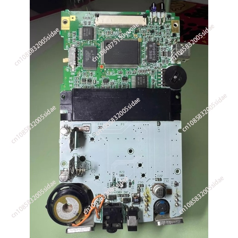1pcs 100% Tested PCB Motherboa - Gaming Accessories Console recension och pris