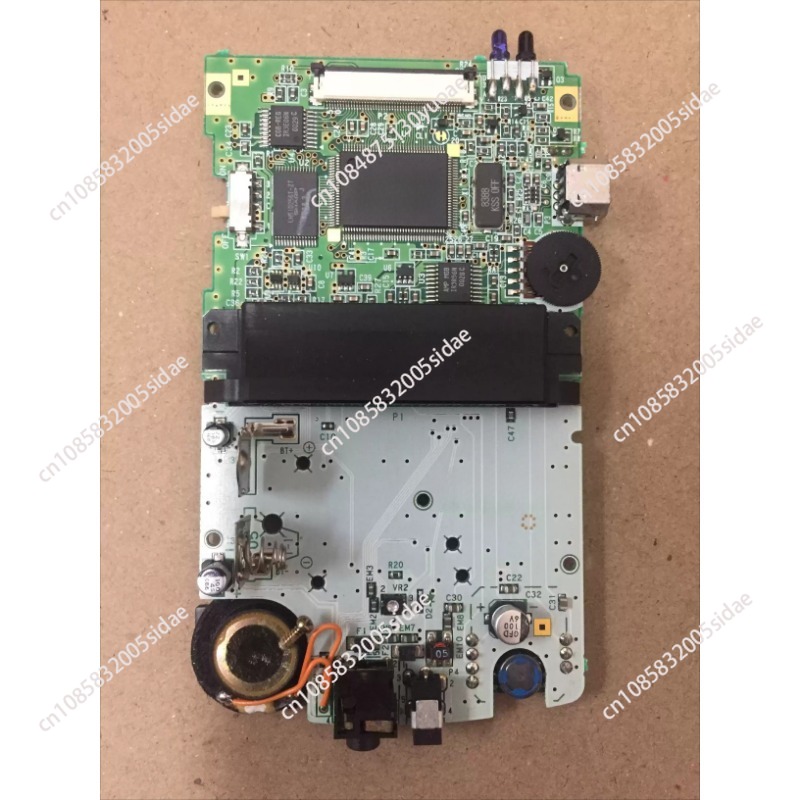 1pcs 100% Tested PCB Motherboa - Gaming Accessories Console recension och pris