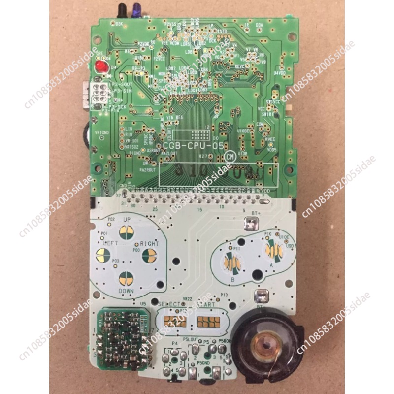 1pcs 100% Tested PCB Motherboa - Gaming Accessories Console recension och pris