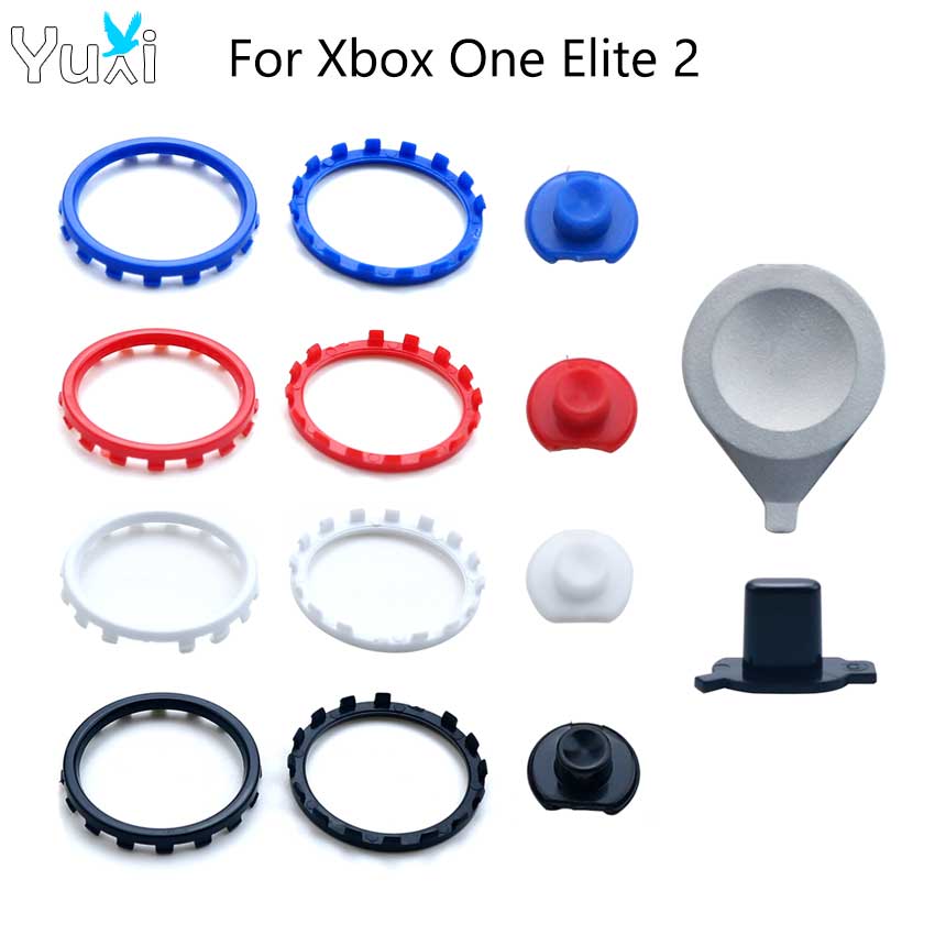YuXi Analog Joystick Accent Ri - Gaming Accessories Xbox One recension och pris