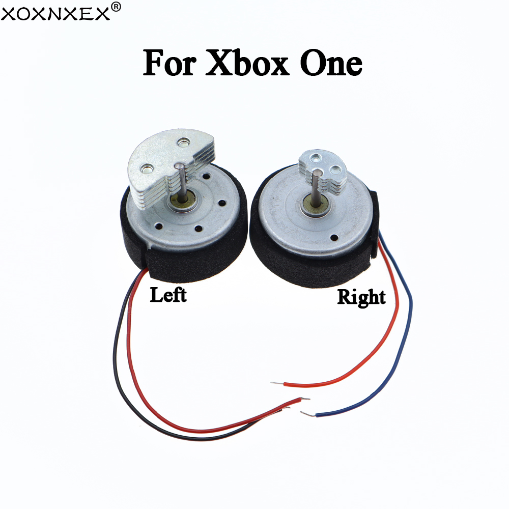 For Xbox One Controller Vibrat - Gaming Accessories Xbox One recension och pris