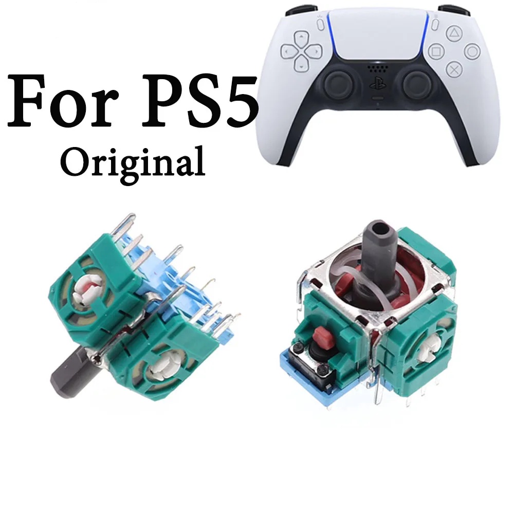 ORIGINAL 10PCS-50Pcs Replaceme - Gaming Accessories Xbox One recension och pris