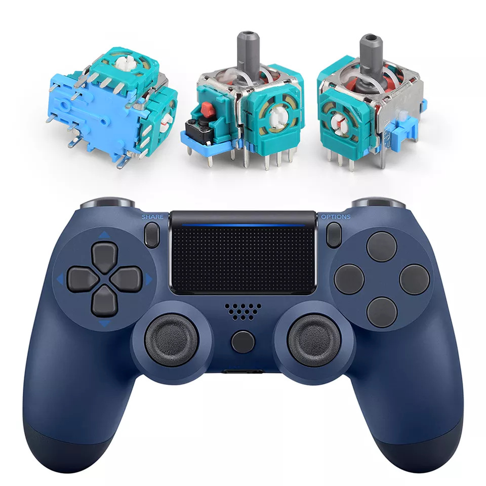 ORIGINAL 10PCS-50Pcs Replaceme - Gaming Accessories Xbox One recension och pris