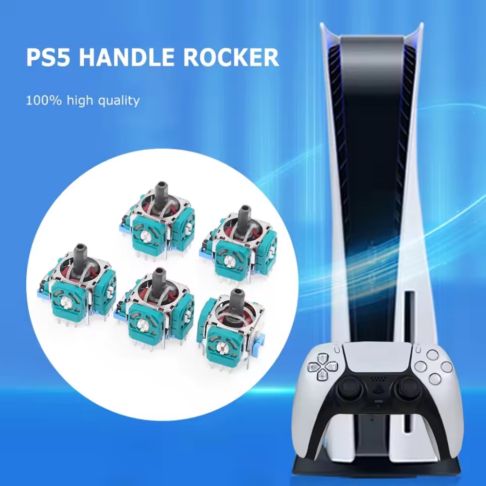 ORIGINAL 10PCS-50Pcs Replaceme - Gaming Accessories Xbox One recension och pris