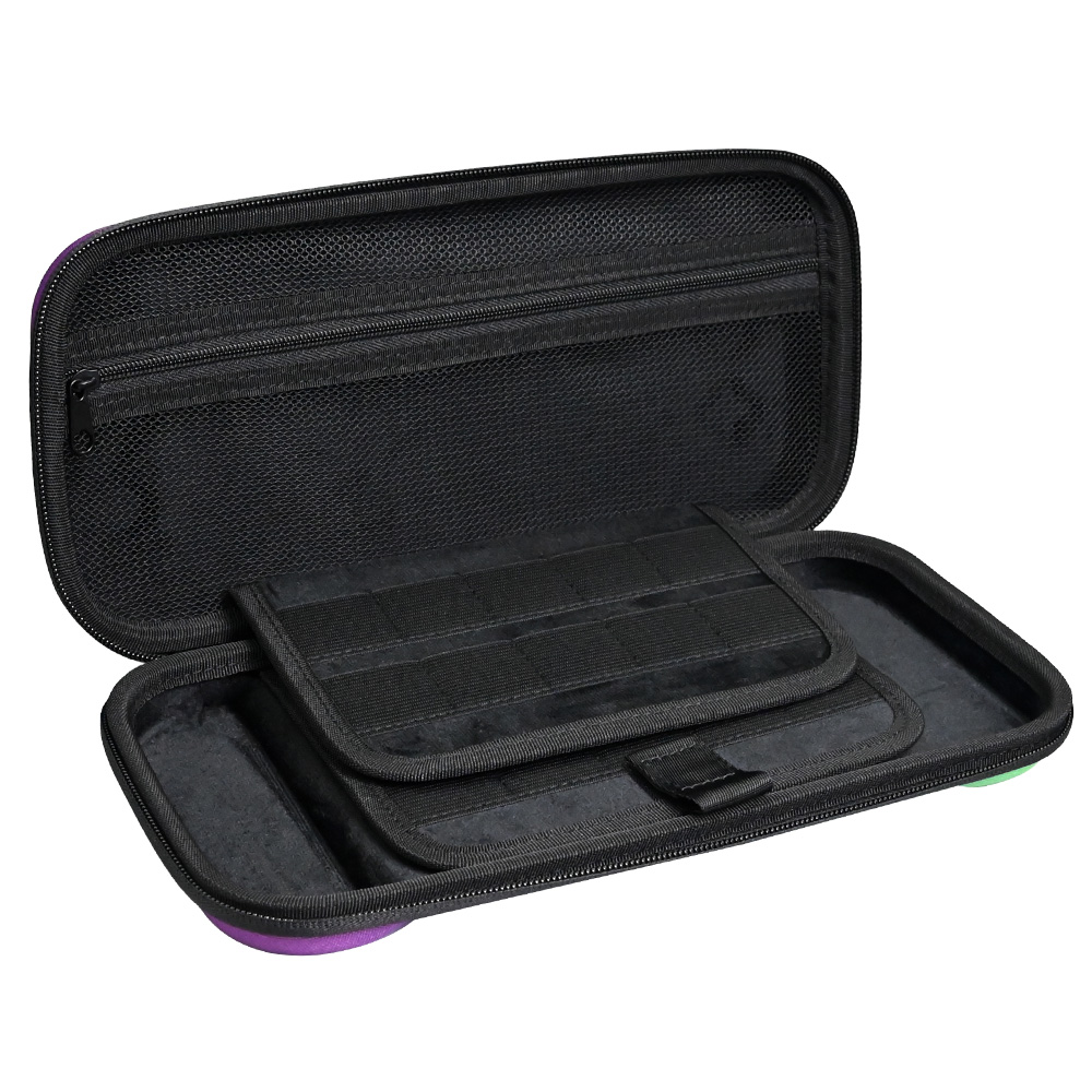 For Nintendo Switch 2 Portable - Gaming Accessories Bag recension och pris