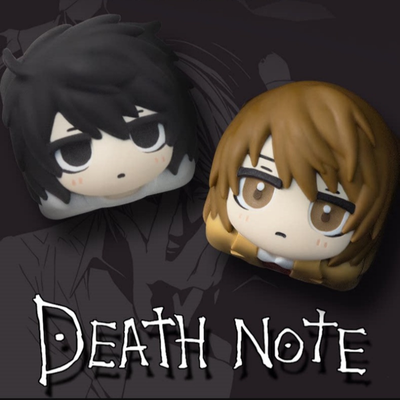 HCY Death Note Yagami Light An - Gaming Accessories To Gift recension och pris