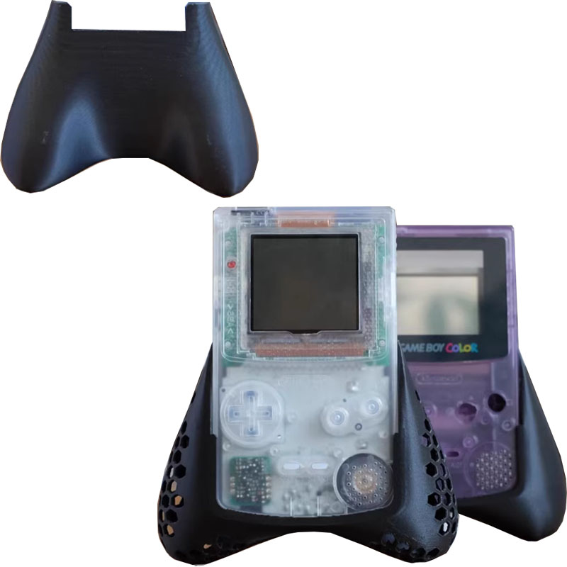 3D Printed for GBC Handheld Ga - Gaming Accessories Console recension och pris