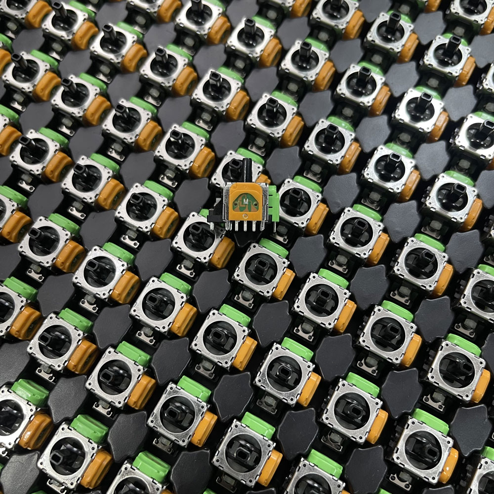 50/100pcs New Favor TMR Angle  - Gaming Accessories Xbox One recension och pris