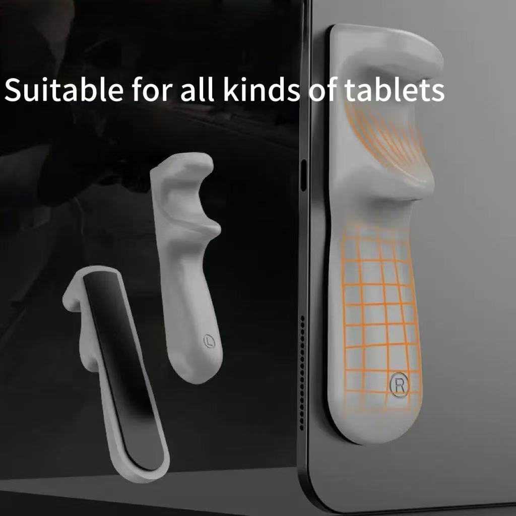 Portable Tablet Stand for Chic - Gaming Accessories Tablet recension och pris