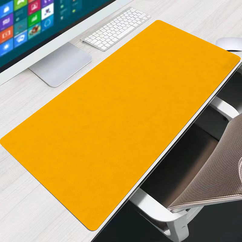 Red Mouse Pad Office Extended  - Gaming Accessories White recension och pris