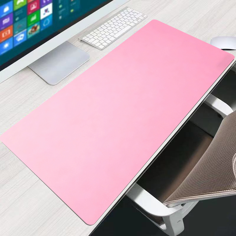 Red Mouse Pad Office Extended  - Gaming Accessories White recension och pris