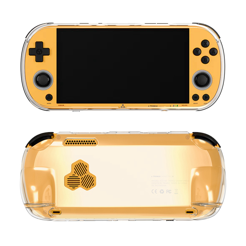 TPU Soft Protective Case for T - Gaming Accessories Console recension och pris