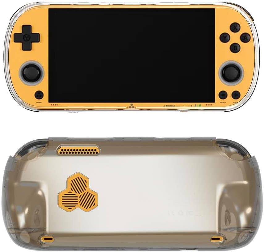 TPU Soft Protective Case for T - Gaming Accessories Console recension och pris