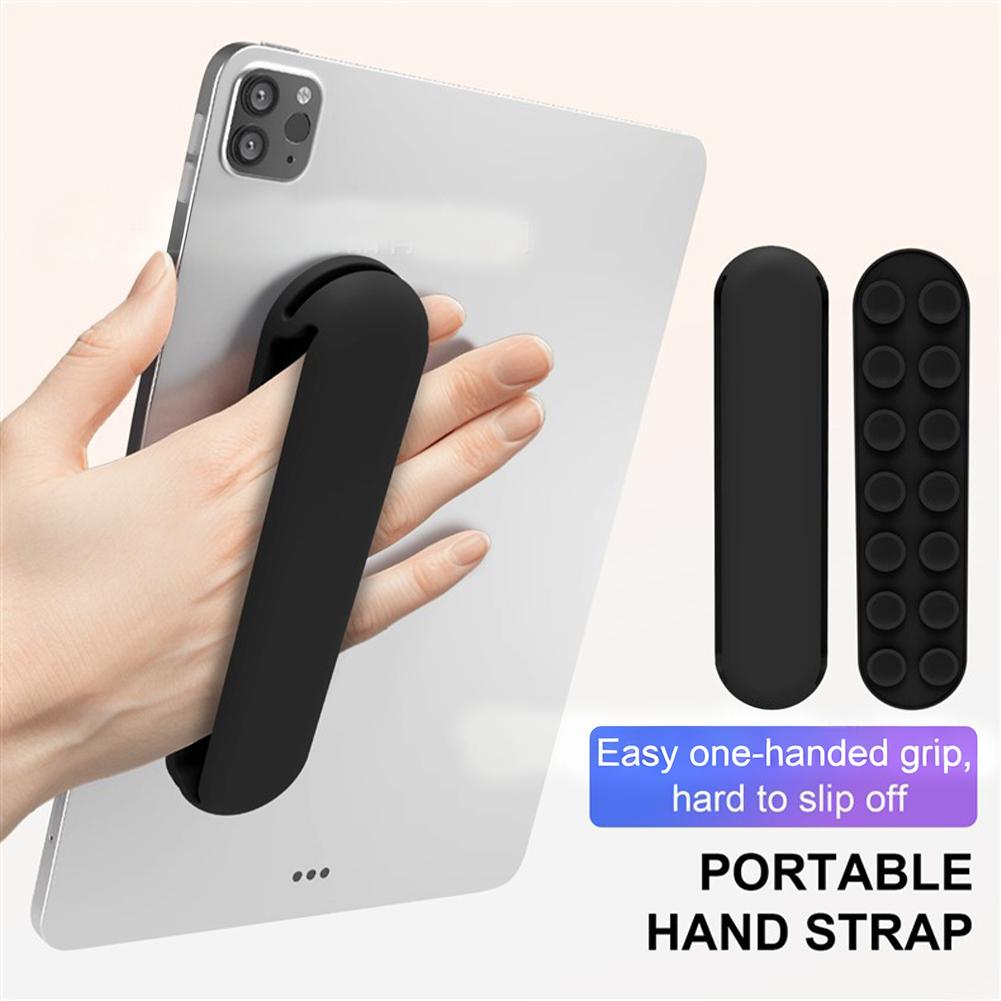 1pc Handed Tablet & Phone Grip - Gaming Accessories Tablet recension och pris