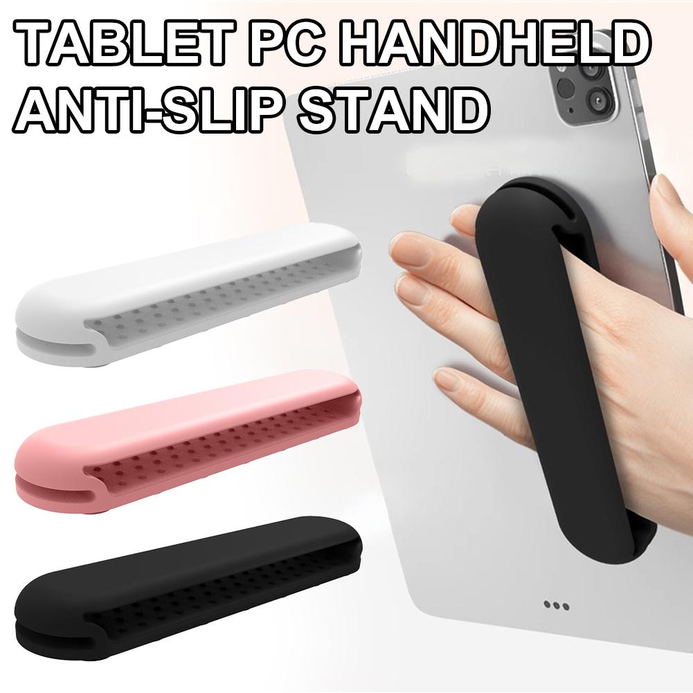 1pc Handed Tablet & Phone Grip - Gaming Accessories Tablet recension och pris
