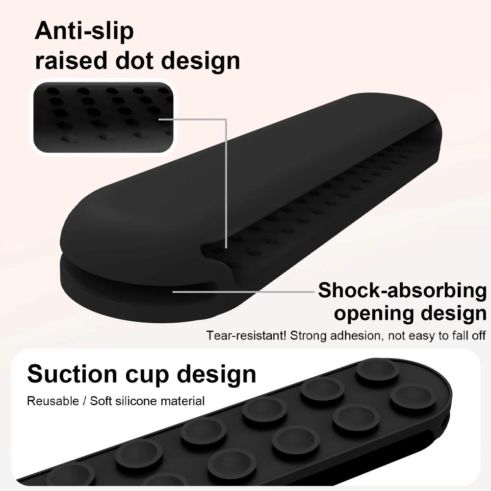 1pc Handed Tablet & Phone Grip - Gaming Accessories Tablet recension och pris
