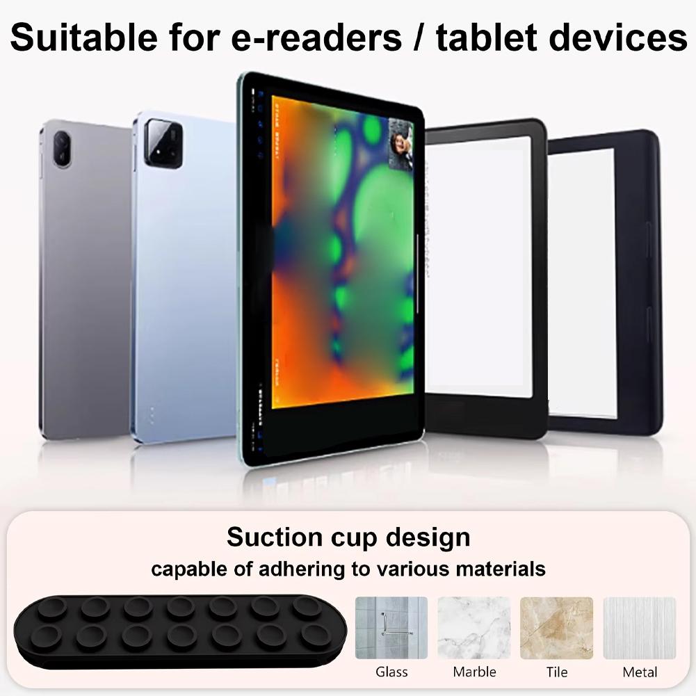 1pc Handed Tablet & Phone Grip - Gaming Accessories Tablet recension och pris