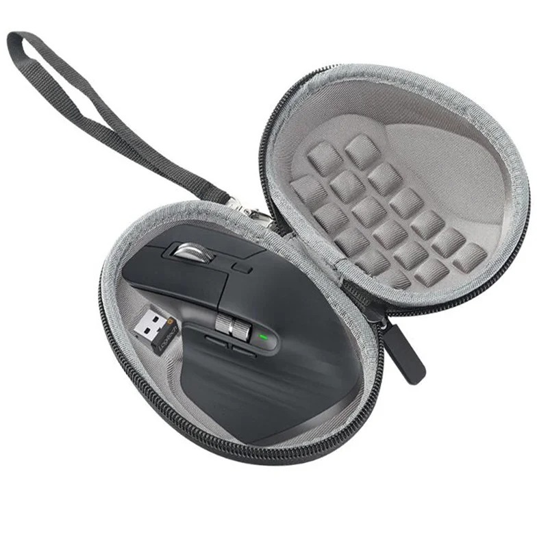 Carrying Bag Gaming Mouse Stor - Gaming Accessories Bag recension och pris