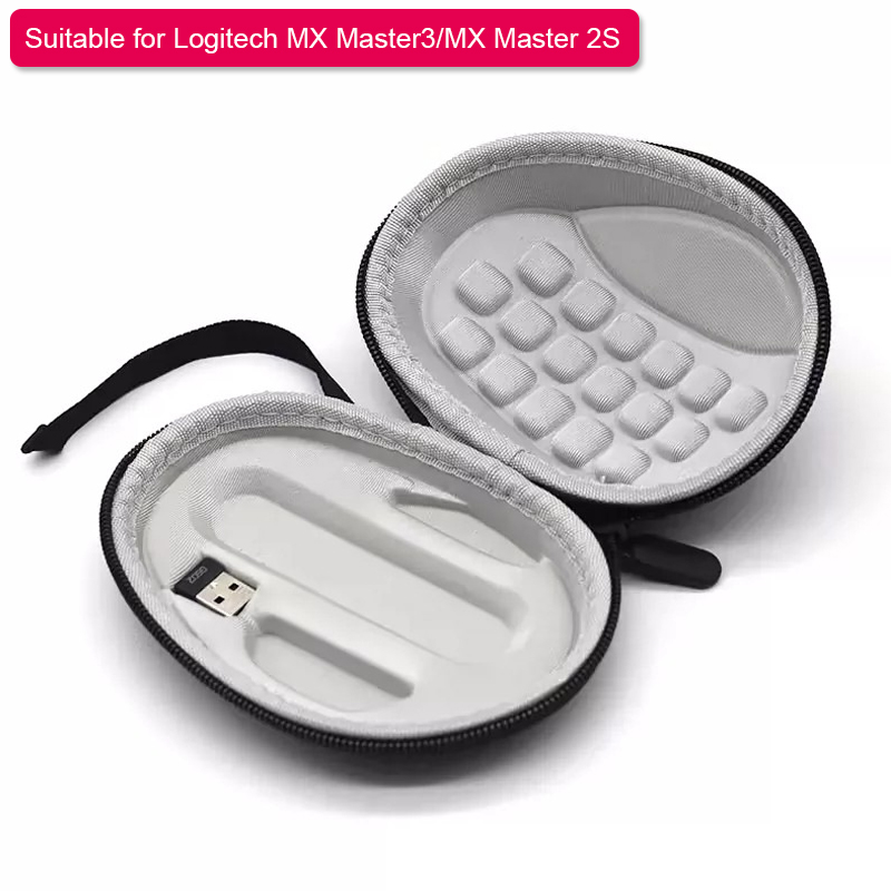 Carrying Bag Gaming Mouse Stor - Gaming Accessories Bag recension och pris
