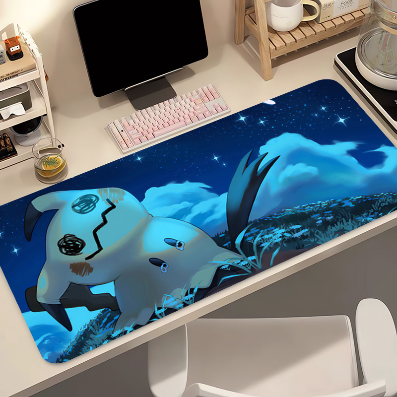 Anime Mouse Pad Pokemon Mimiky - Gaming Accessories Tablet recension och pris